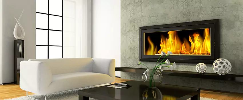 Ventless Fireplace Oxygen Depletion Sensor Installation and Repair Services in Odessa, Texas