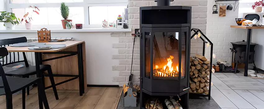 Cost of Vermont Castings Fireplace Services in Odessa, TX
