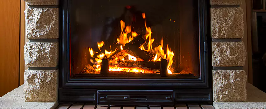 Cost of Wood Fireplace Installation in Odessa, TX