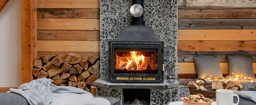 Affordable Wood Fireplace Fixing Solutions in Odessa, Texas