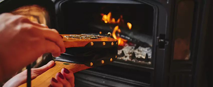 Cost of Wood Furnace Repair and Installation Services in Odessa, TX