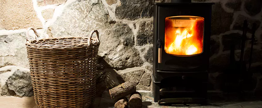 24/7 Wood Stove Installation Services in Odessa, Texas