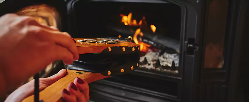 Wood Stove Grates Repair in Odessa, Texas