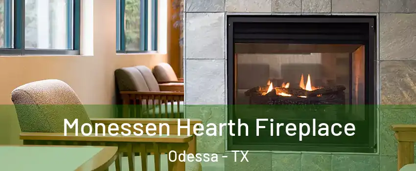  Monessen Hearth Fireplace Odessa - TX